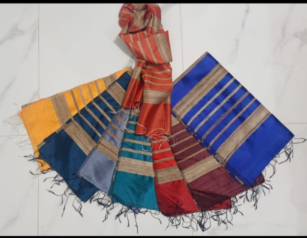 Dupatta and Stoles